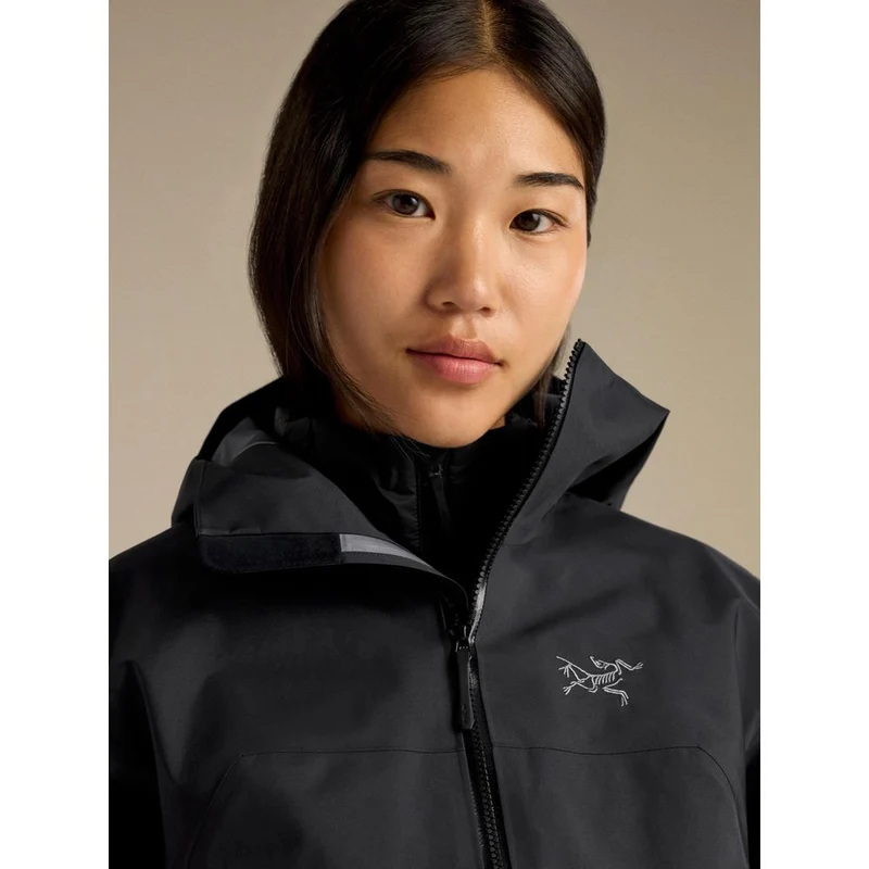 Arcteryx Beta Jacket Damen Shelljacke black