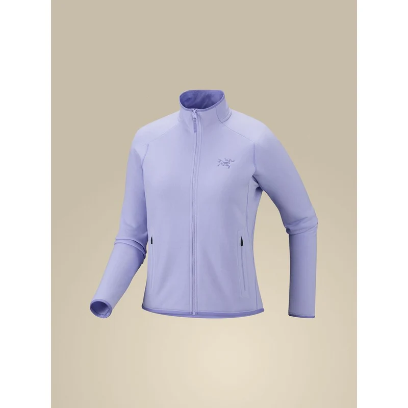 Arcteryx Kyanite Damen Fleecejacke kasumi