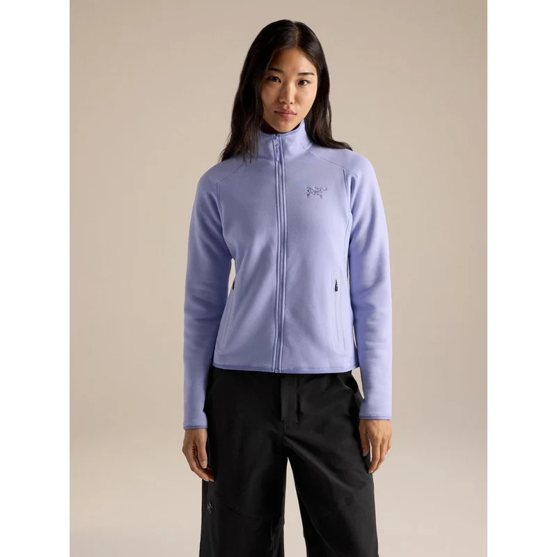 Arcteryx Kyanite Damen Fleecejacke kasumi