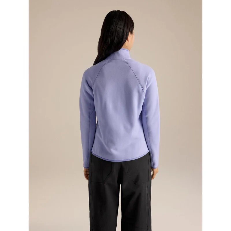 Arcteryx Kyanite Damen Fleecejacke kasumi
