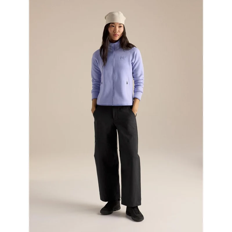 Arcteryx Kyanite Damen Fleecejacke kasumi