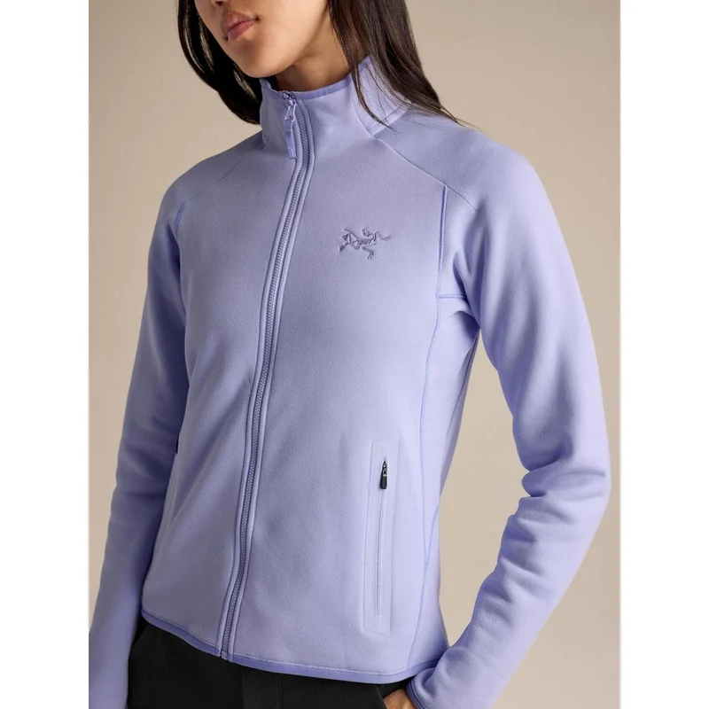 Arcteryx Kyanite Damen Fleecejacke kasumi