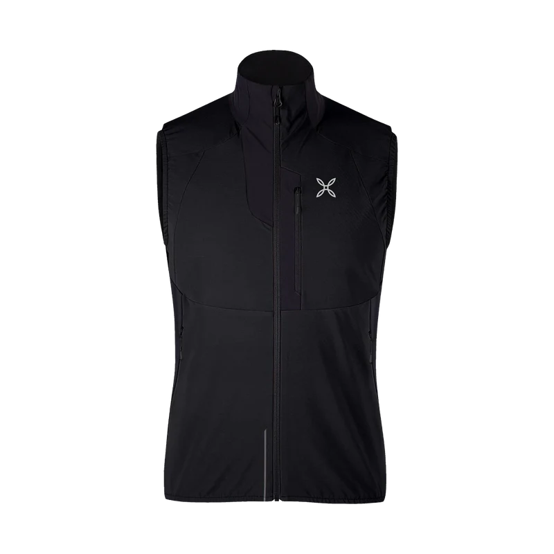 Montura Flash Vest Ardesia