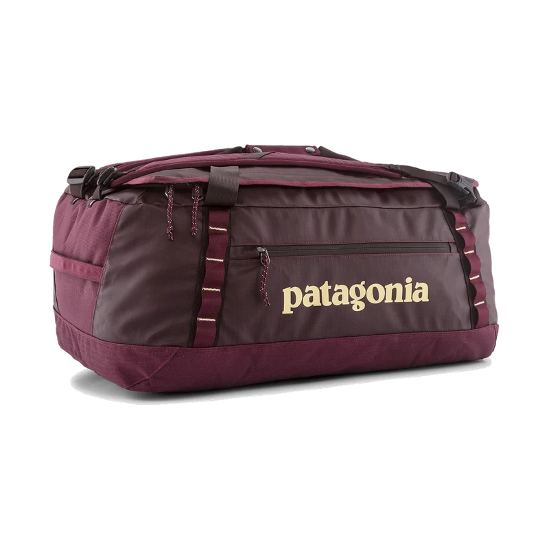 Patagonia Black Hole Duffel 55L Berry Fig