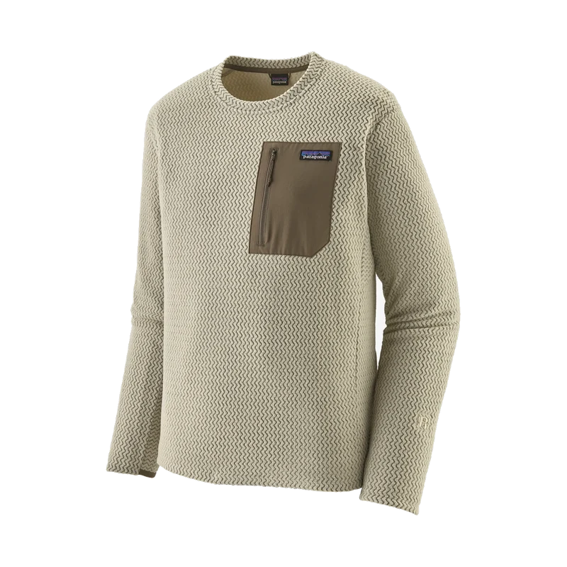 Patagonia R1 Air Crew Pelican