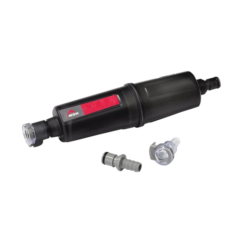 Thru-Link Inline Filter