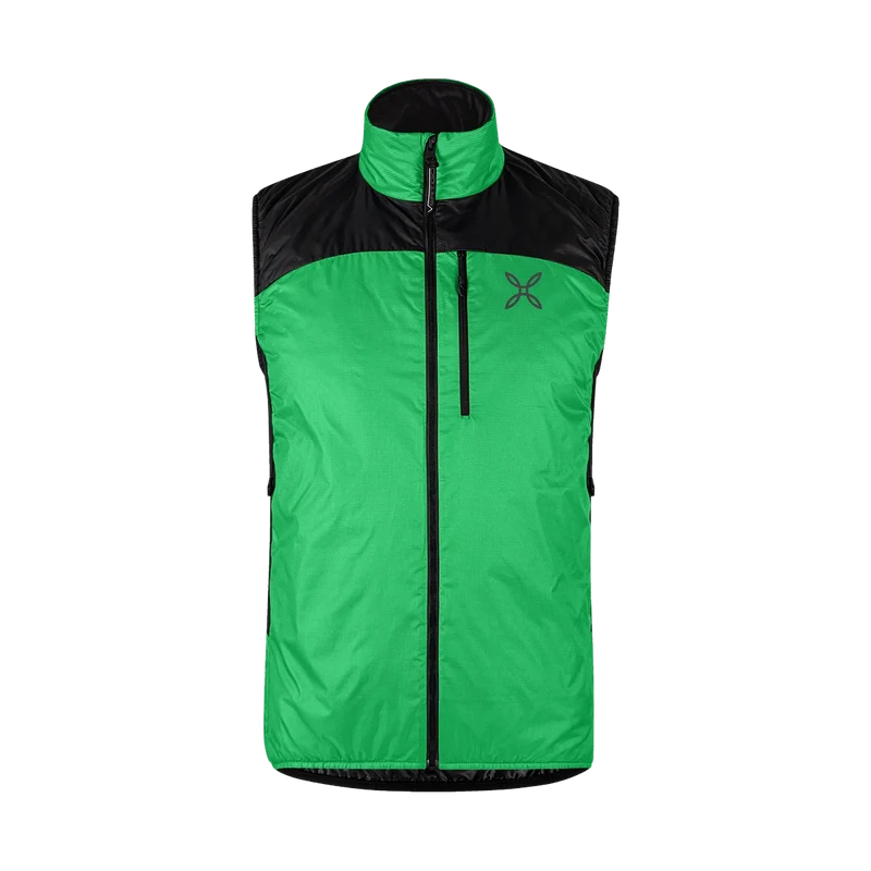 Montura Vertigo Comfort Vest Vibe Green