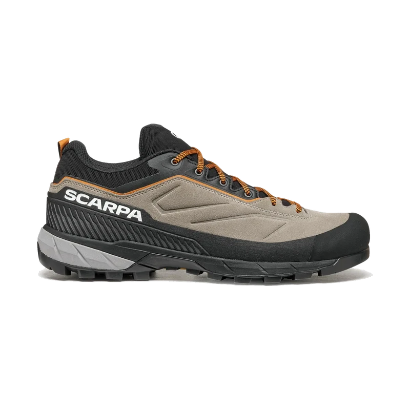 Scarpa Rapid XT, vielseitiger Zustiegsschuh für Bergsport und Trekking