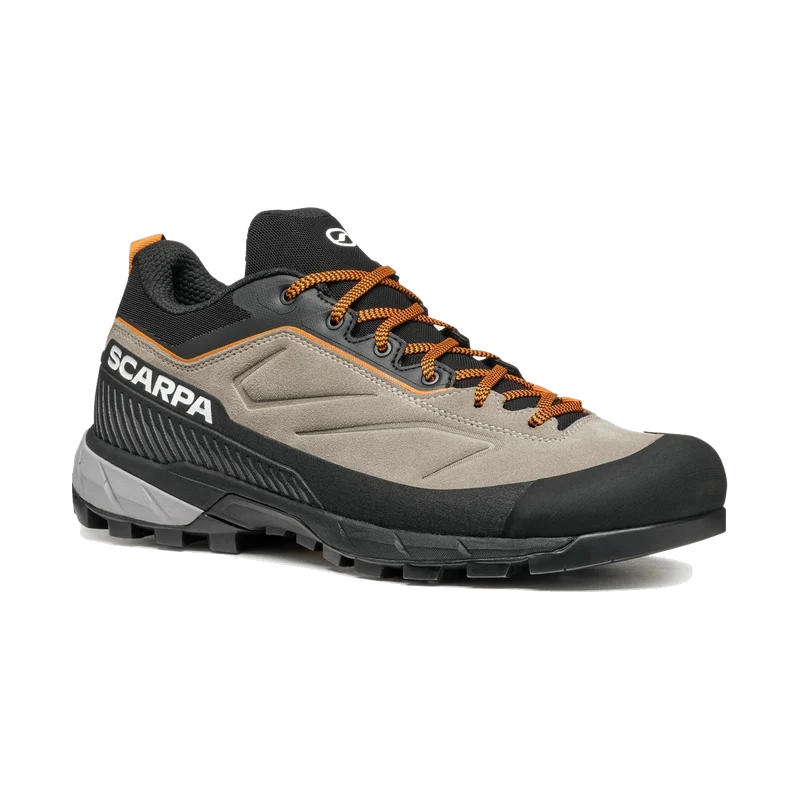 Scarpa Rapid XT, vielseitiger Zustiegsschuh für Bergsport und Trekking