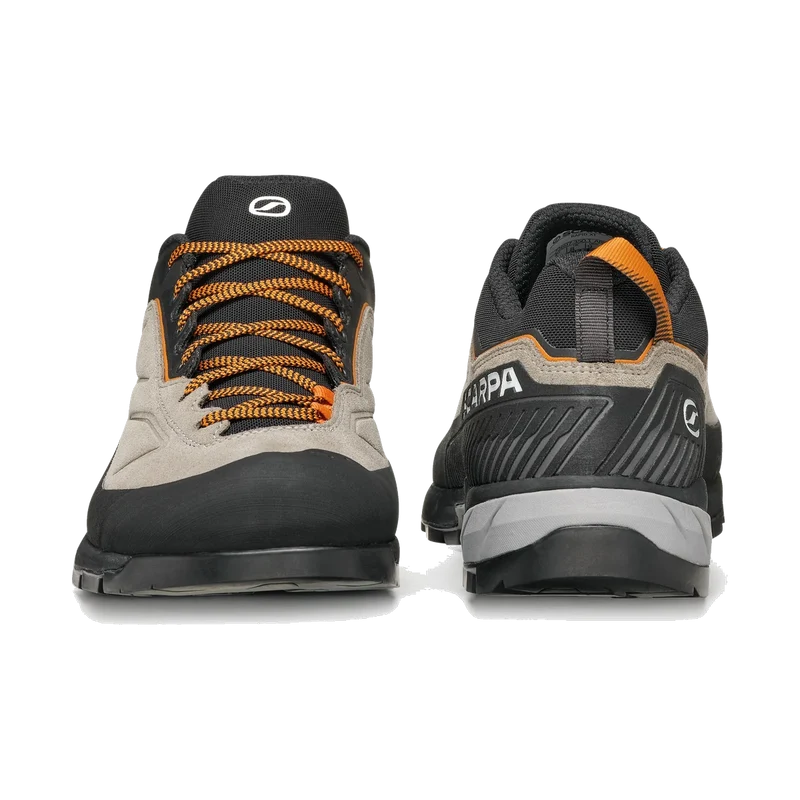 Scarpa Rapid XT, vielseitiger Zustiegsschuh für Bergsport und Trekking