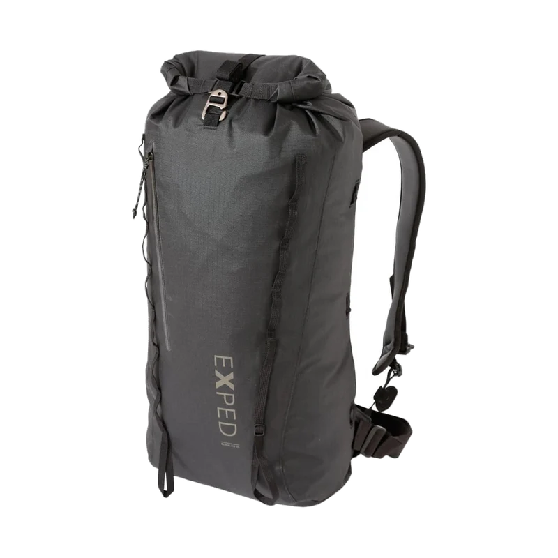 Exped Black Ice 30 M Black