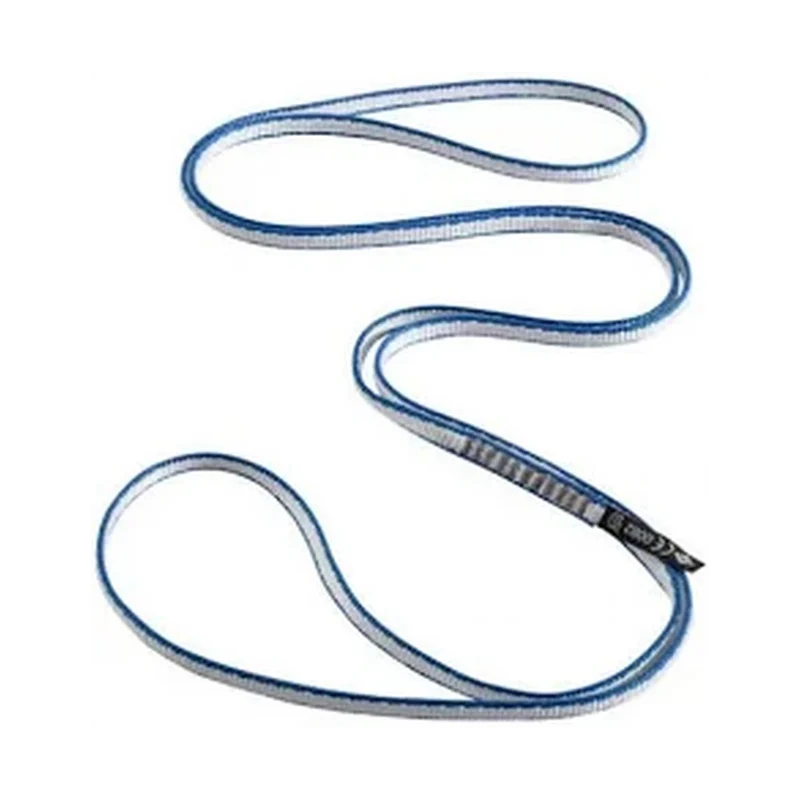 Edelrid Dyneema Sling 8 120cm Blue