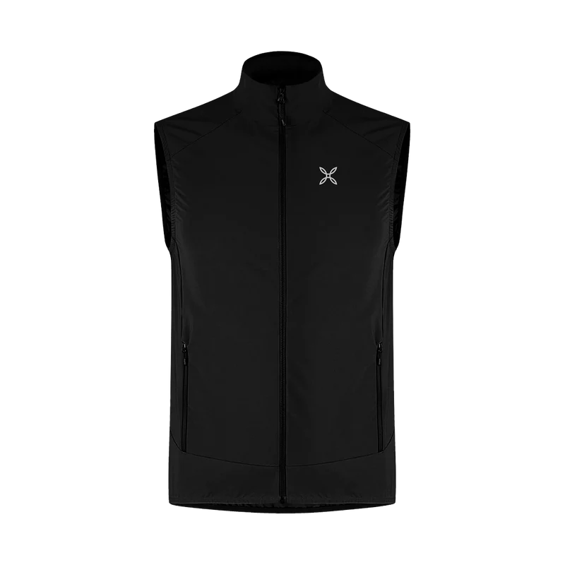 Montura Rise Vest Black