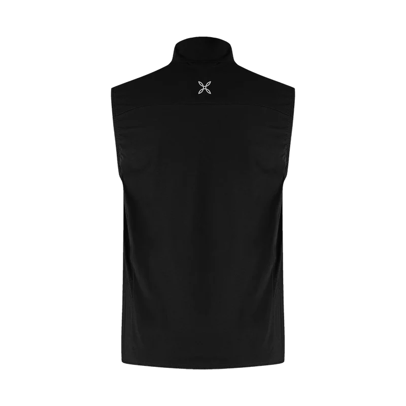 Montura Rise Vest Black