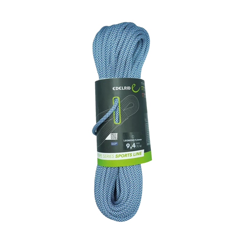 Edelrid Leonidio 9.4mm 80m