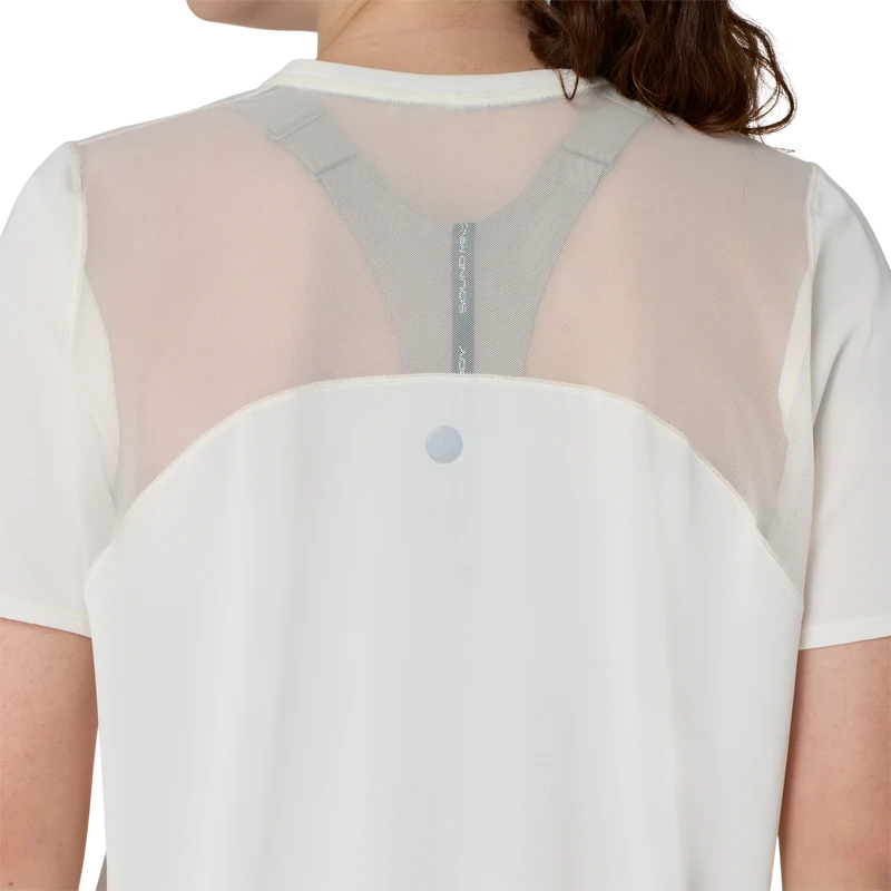 Lady Road SS Top