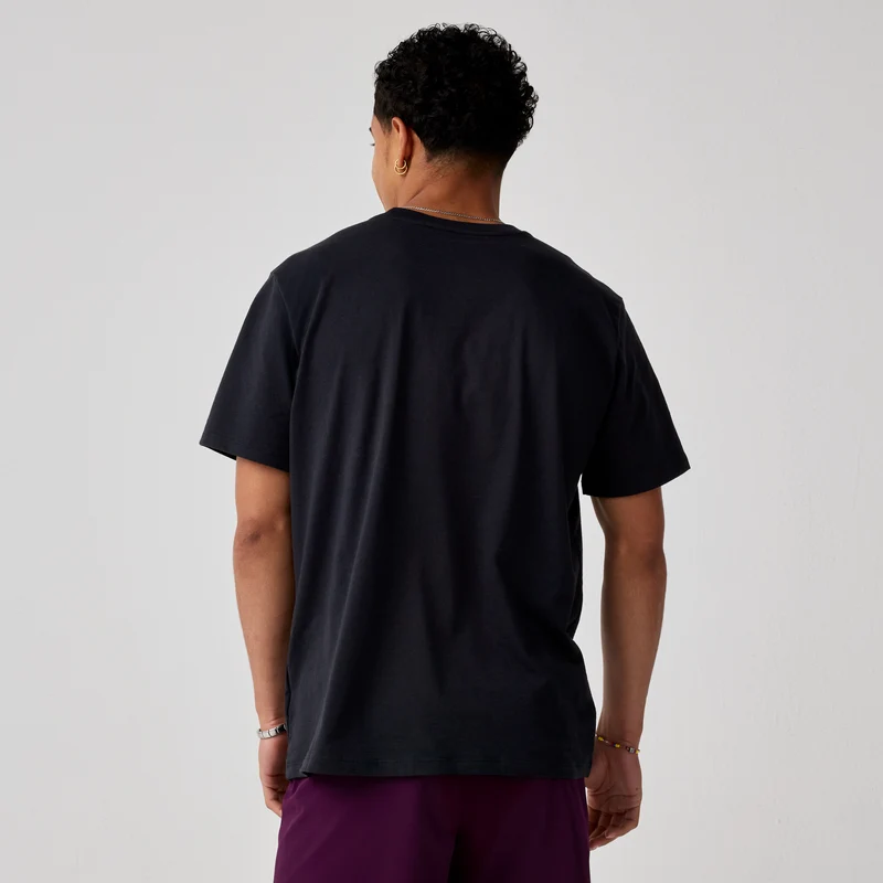 Graphic Short Sleeve