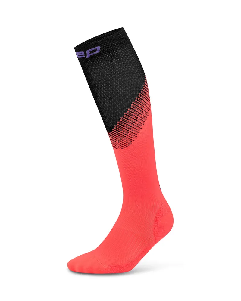 The Run Compressions Socks Tall Women