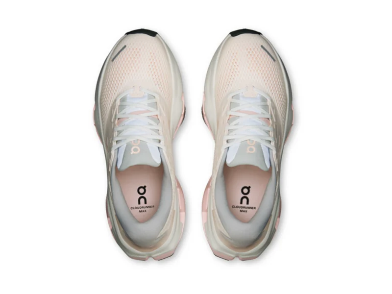 Lady Cloudrunner 3 Max