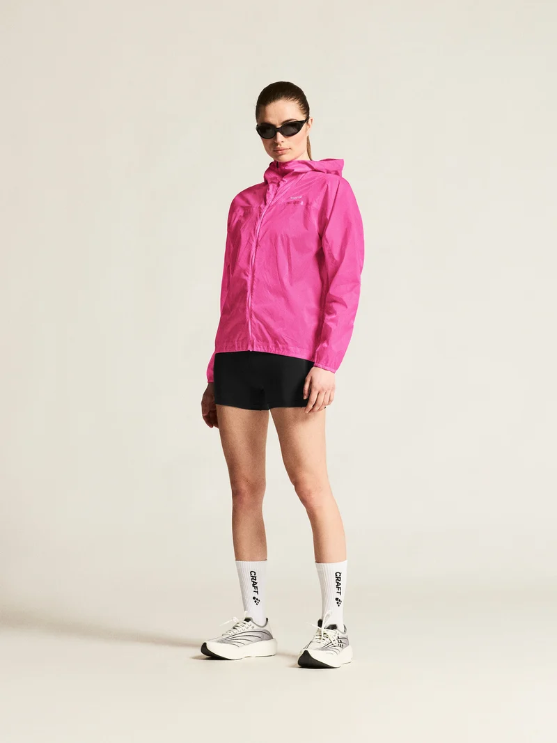 Lady Hypervent Light Jacket
