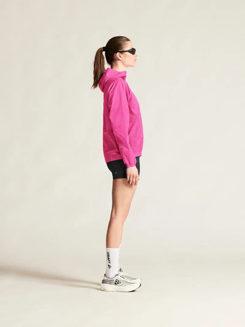 Lady Hypervent Light Jacket