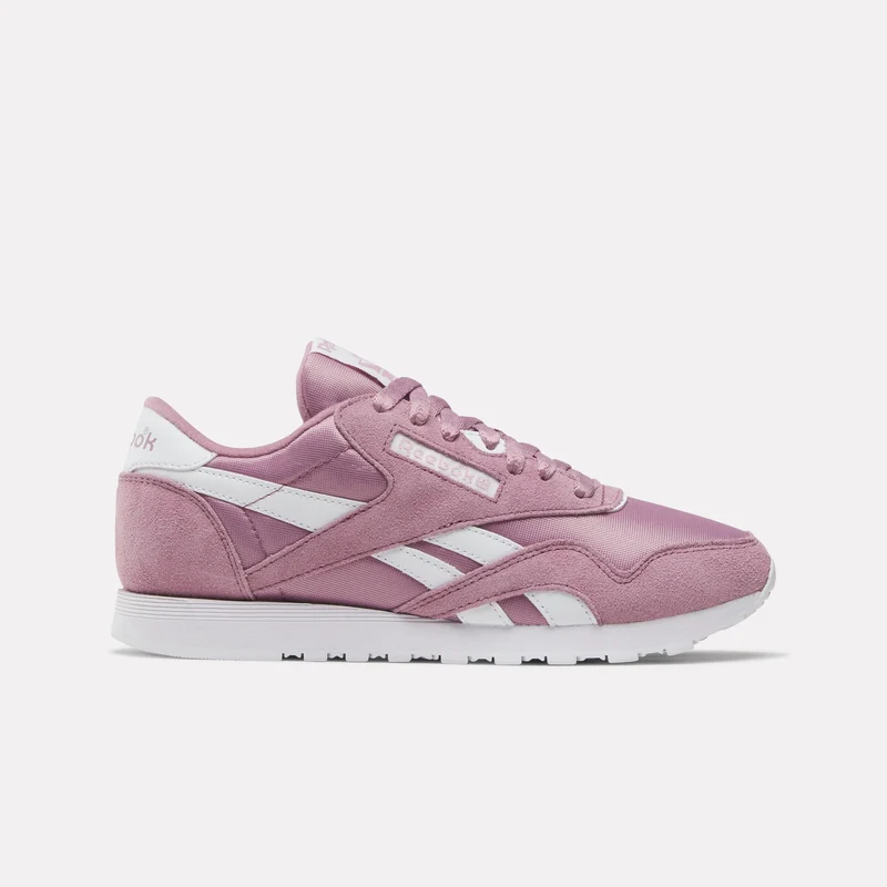 Classic Nylon Women's Trainers