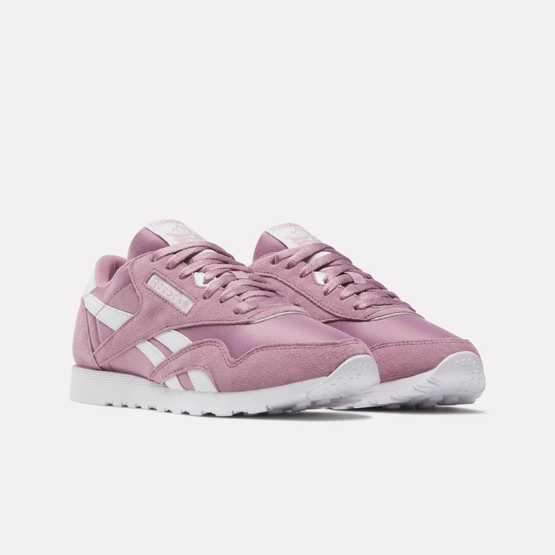 Classic Nylon Women's Trainers