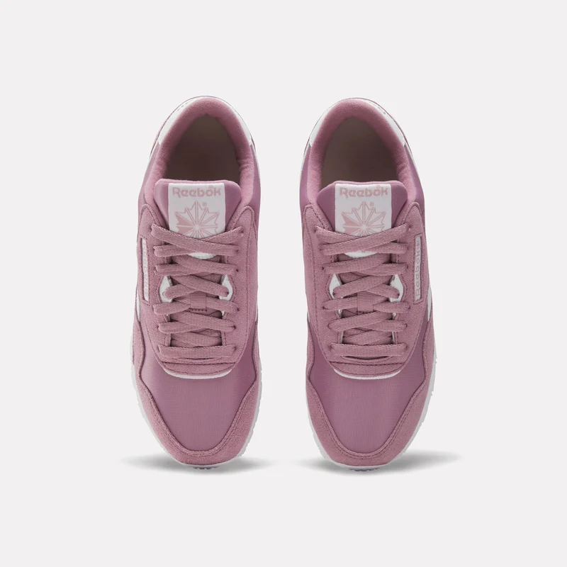 Classic Nylon Women's Trainers