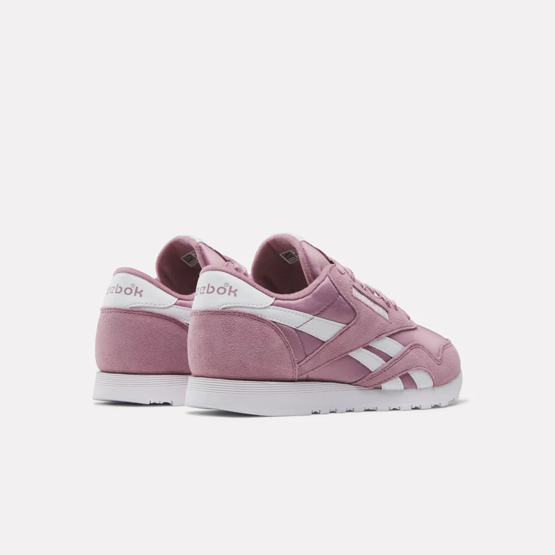 Classic Nylon Women's Trainers