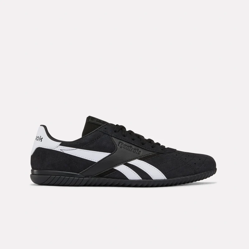 Retro Ace Trainers