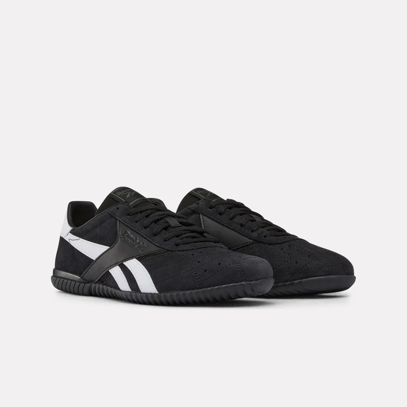 Retro Ace Trainers