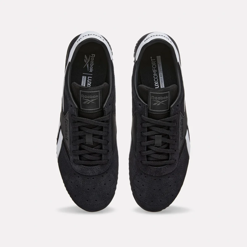 Retro Ace Trainers