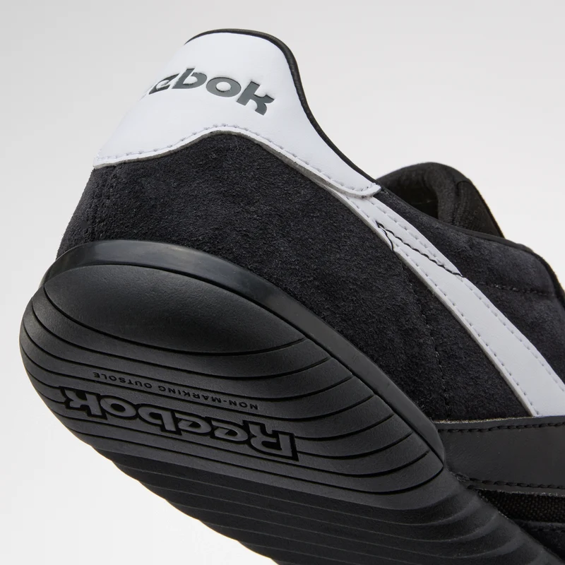 Retro Ace Trainers