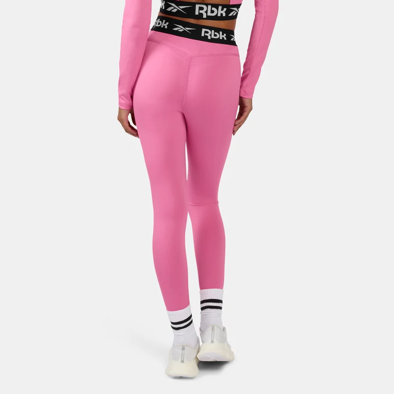 Core Fitness Training Ruched Legging