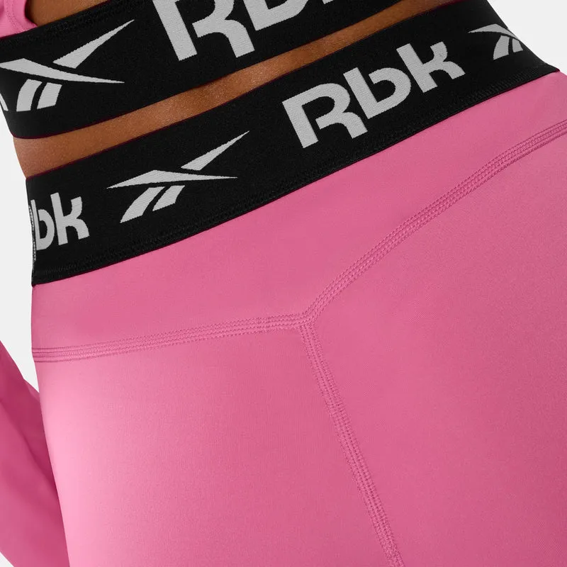 Core Fitness Training Ruched Legging