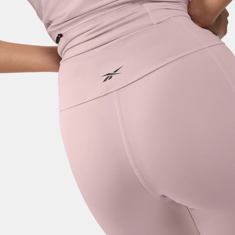 Lux Metallic High Rise Women's Leggings
