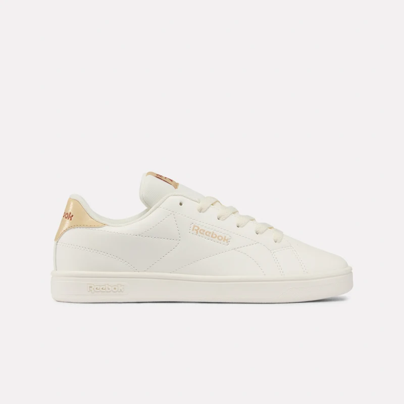 Court Clean Women's Sneakers