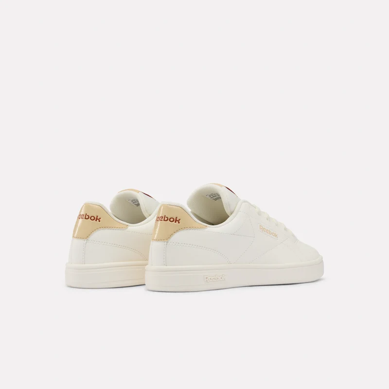 Court Clean Women's Sneakers