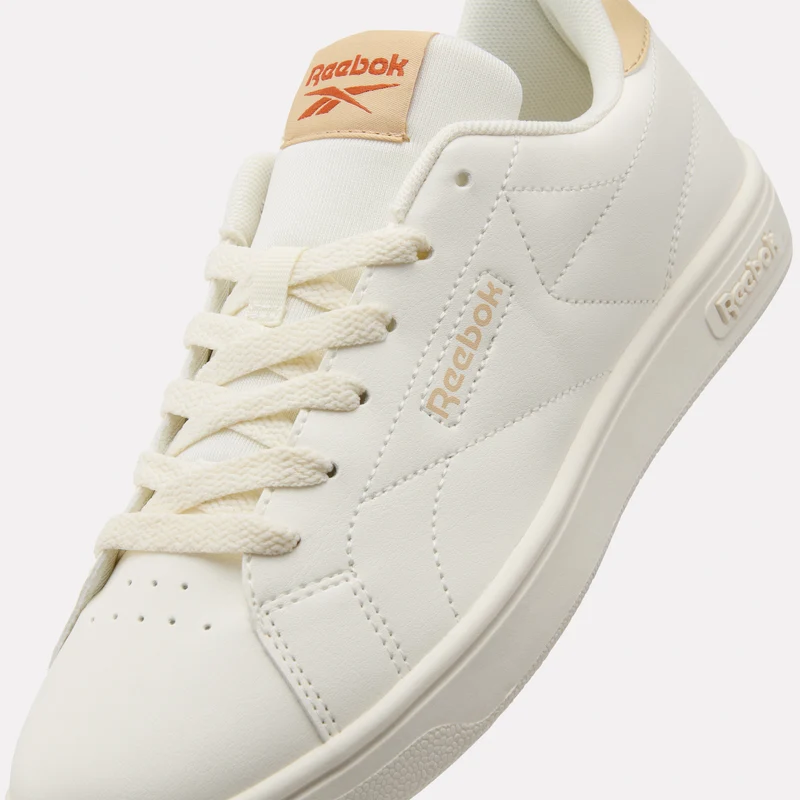 Court Clean Women's Sneakers
