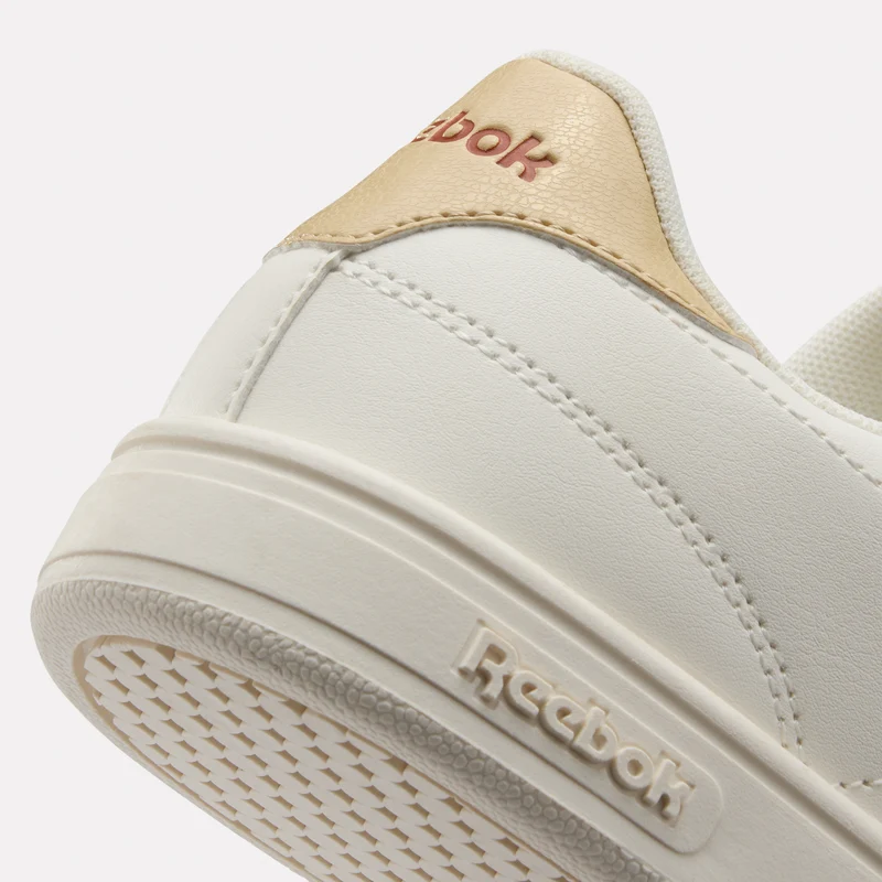 Court Clean Women's Sneakers