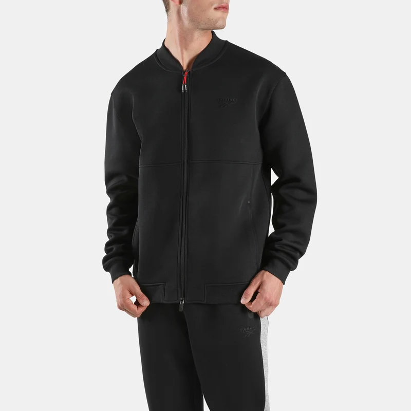 Dreamblend Spacer Men's Bomber Jacket