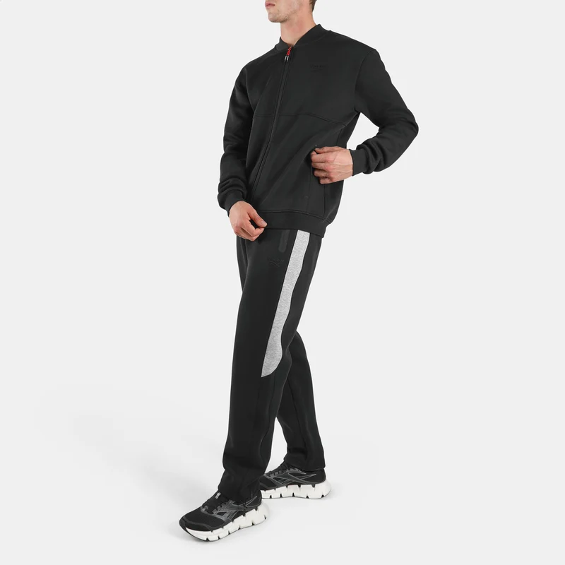 Dreamblend Spacer Men's Bomber Jacket