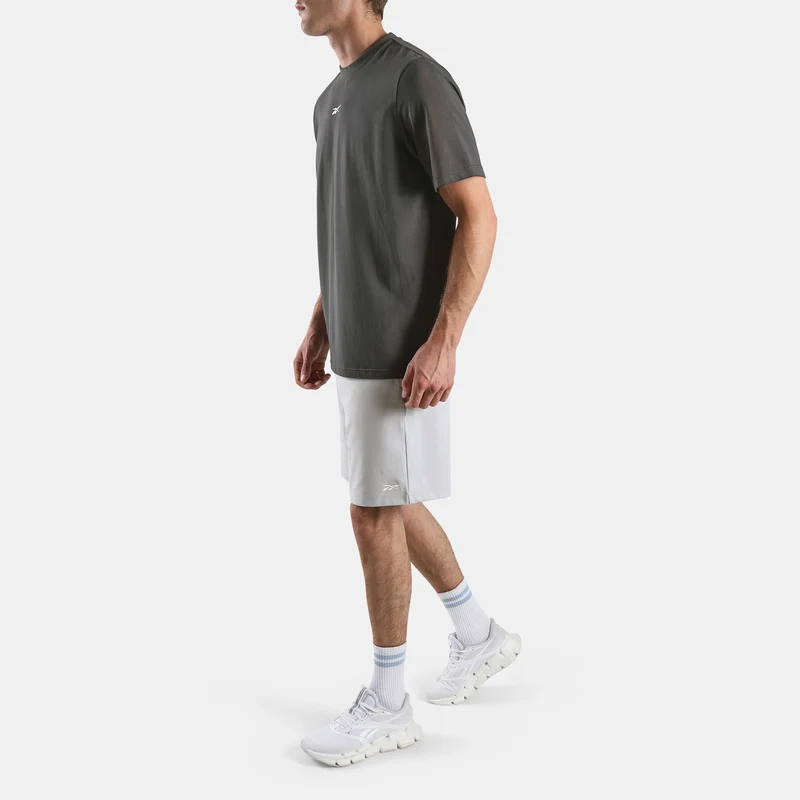 Athlete Off-Day Tee