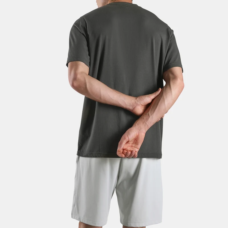 Athlete Off-Day Tee