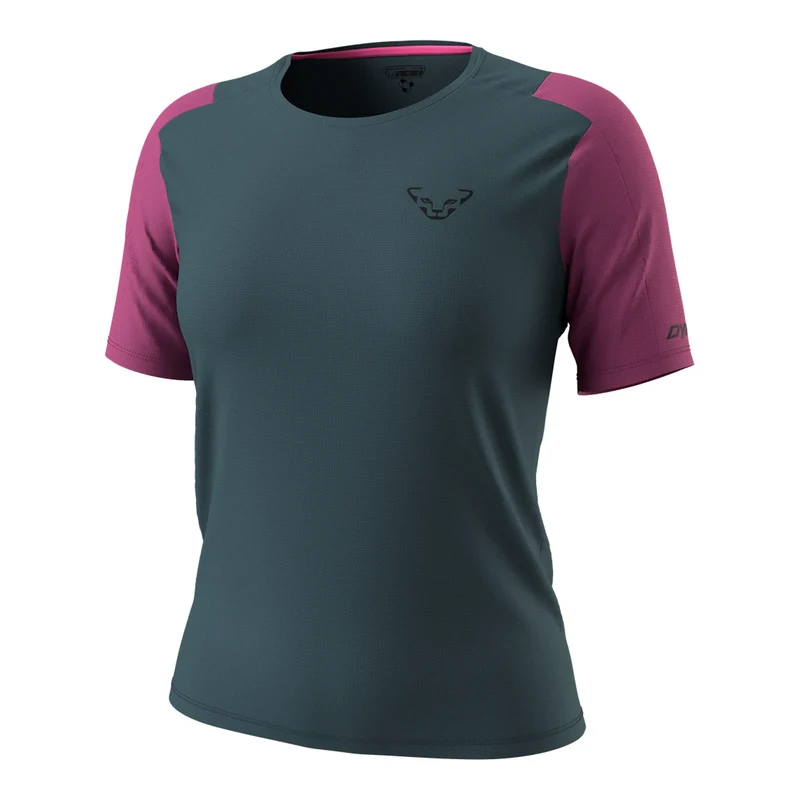 TRANSALPER S/S TEE W