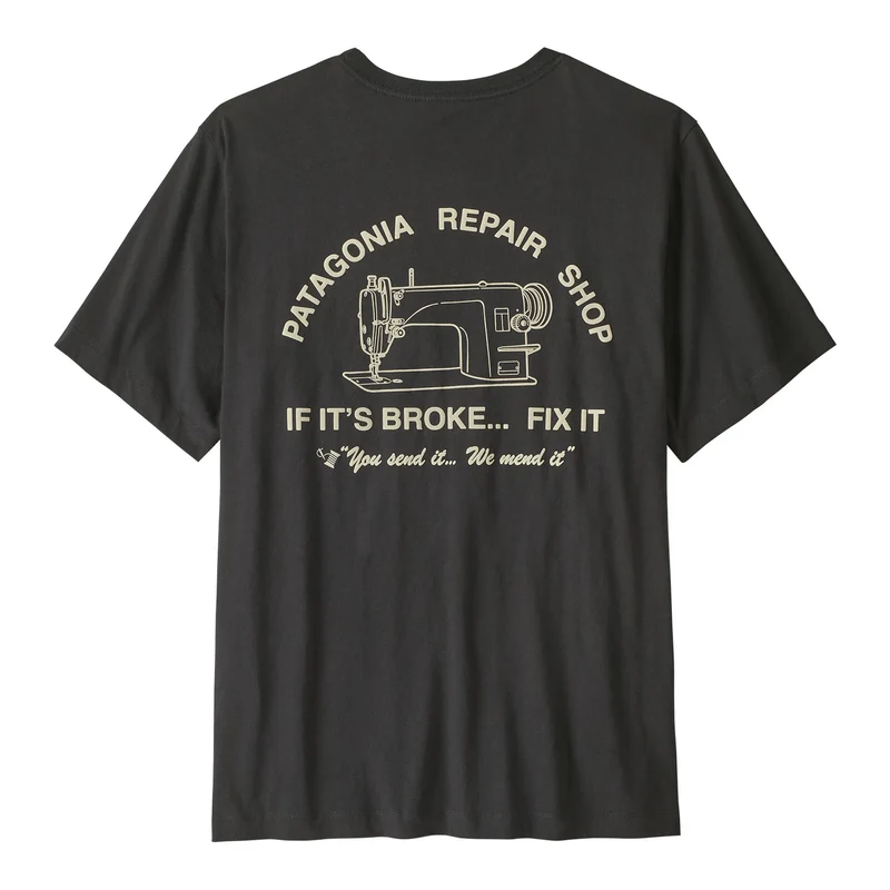 M's Repair Shop T-Shirt