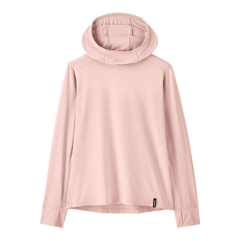 K's Cap SW Hoody