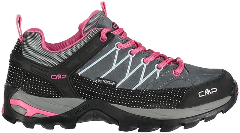 CMP Damen Leichtwanderschuhe Rigel Low