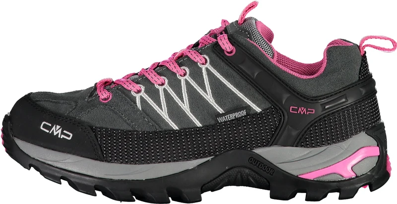 CMP Damen Leichtwanderschuhe Rigel Low