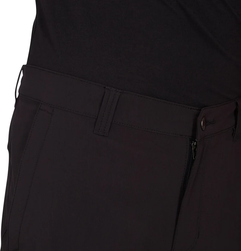MCKINLEY Herren Zipp-Off-Hose mit Insektenschutz